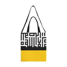 Load image into Gallery viewer, MXV-1 Zenith London Canvas Small Tote Bag
