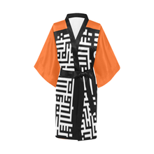 Load image into Gallery viewer, MXV-1 Zenith London Kimono Robe
