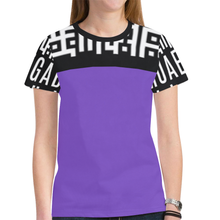 Load image into Gallery viewer, MXV-1 Zenith London Women&#39;s T-Shirt
