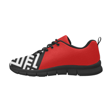 Load image into Gallery viewer, MXV-1 Zenith London Women&#39;s Y-Trainers
