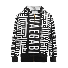 Load image into Gallery viewer, MXV-1 Zenith London Kid&#39;s Zip Up Hoodie
