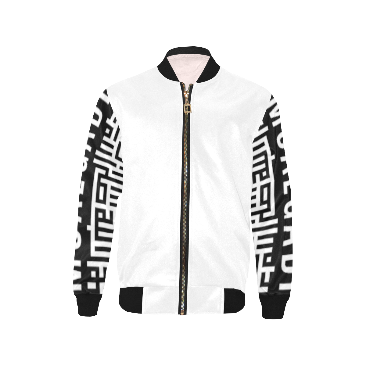 MXV-1 Zenith London Kid's Bomber