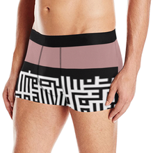 Load image into Gallery viewer, MXV-1 Zenith London Azu Men&#39;s Underwear
