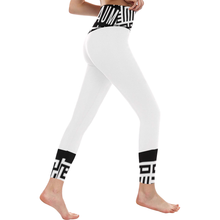 Load image into Gallery viewer, MXV-1 Zenith London Women&#39;s Leggings High Waist
