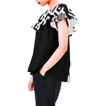 Load image into Gallery viewer, MXV-1 Zenith London Women&#39;s Bey Blouse
