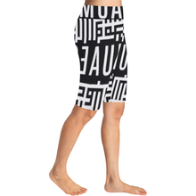 Load image into Gallery viewer, MXV-1 Zenith London Women&#39;s Leggings Knee High
