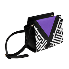 Load image into Gallery viewer, MXV-1 Zenith London Satchel
