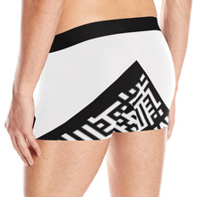 Load image into Gallery viewer, MXV-1 Zenith London Azia Blanco Men&#39;s Underwear
