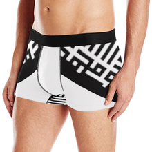 Load image into Gallery viewer, MXV-1 Zenith London Azelle Blanco Men&#39;s Underwear
