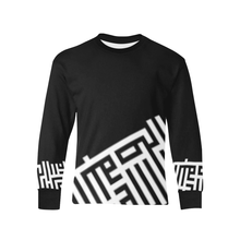 Load image into Gallery viewer, MXV-1 Zenith London Dumas Kids&#39; Long Sleeve T-Shirt
