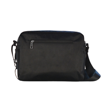 Load image into Gallery viewer, MXV-1 Zenith London Nylon Cross-Body Bag
