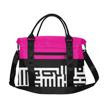 Load image into Gallery viewer, MXV-1 Zenith London Boston Handbag
