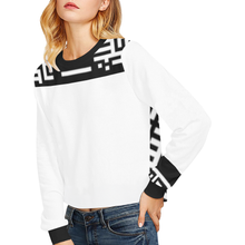 Load image into Gallery viewer, MXV-1 Zenith London Belle Crop Sweaters
