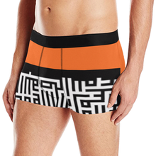 Load image into Gallery viewer, MXV-1 Zenith London Azu Men&#39;s Underwear
