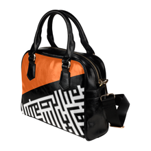 Load image into Gallery viewer, MXV-1 Zenith London Handbag
