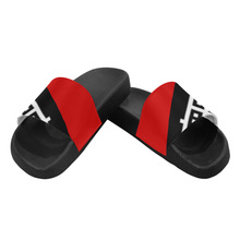 Load image into Gallery viewer, MXV-1 Zenith London Men&#39;s Flops
