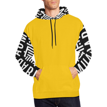 Load image into Gallery viewer, MXV-1 Zenith London Men&#39;s Hoodie
