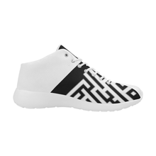 Load image into Gallery viewer, MXV-1 Zenith London Men&#39;s Alpha Retrograde Delta Chukka Sneakers
