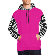 Load image into Gallery viewer, MXV-1 Zenith London Men&#39;s Hoodie
