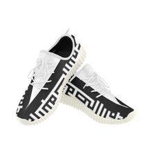 Load image into Gallery viewer, MXV-1 Zenith London Conglomerate Grus Sneakers
