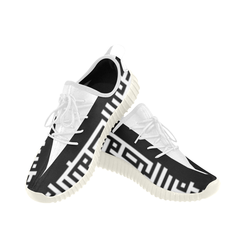 MXV-1 Zenith London Conglomerate Grus Sneakers