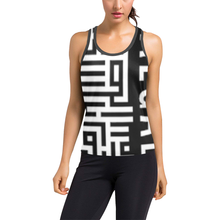 Load image into Gallery viewer, MXV-1 Zenith London Women&#39;s Sports Tank Top
