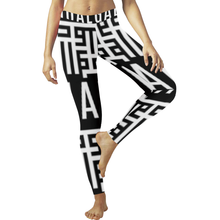 Load image into Gallery viewer, MXV-1 Zenith London Women&#39;s Leggings
