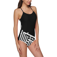 Load image into Gallery viewer, MXV-1 Zenith London Women&#39;s Swimsuit
