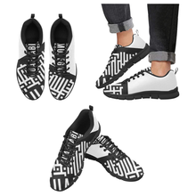 Load image into Gallery viewer, MXV-1 Zenith London Women&#39;s XYZ-Trainers
