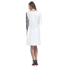 Load image into Gallery viewer, MXV-1 Zenith London Nymaste Rhea Dress
