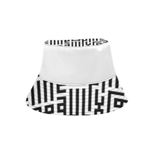 Load image into Gallery viewer, MXV-1 Zenith London Women&#39;s Bucket Hat
