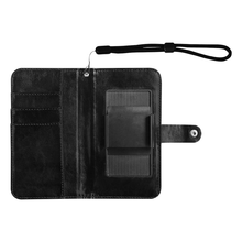 Load image into Gallery viewer, MXV-1 Zenith London Leather Phone Purse
