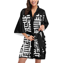 Load image into Gallery viewer, MXV-1 Zenith London Kimono Robe
