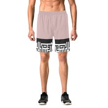 Load image into Gallery viewer, MXV-1 Zenith London Men&#39;s Gym Shorts
