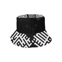 Load image into Gallery viewer, MXV-1 Zenith London Women&#39;s Bucket Hat
