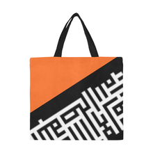 Load image into Gallery viewer, MXV-1 Zenith London Canvas Tote Bag
