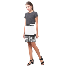 Load image into Gallery viewer, MXV-1 Zenith London Nemesis Skirt
