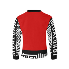 Load image into Gallery viewer, MXV-1 Zenith London Kids Long Sleeve T-shirt
