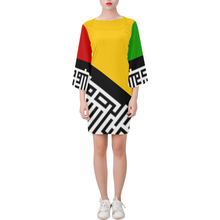 Load image into Gallery viewer, MXV-1 Zenith London Nymaste Mia Dress
