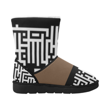 Load image into Gallery viewer, MXV-1 Zenith London Unisex Snow Boots
