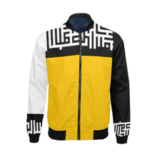 Load image into Gallery viewer, MXV-1 Zenith London Men&#39;s Bomber
