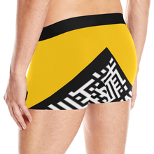 Load image into Gallery viewer, MXV-1 Zenith London Azia Men&#39;s Underwear
