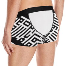 Load image into Gallery viewer, MXV-1 Zenith London Azelle Blanco Men&#39;s Underwear
