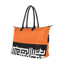 Load image into Gallery viewer, MXV-1 Zenith London Handbag
