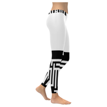 Load image into Gallery viewer, MXV-1 Zenith London Women&#39;s Leggings
