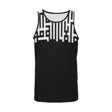 Load image into Gallery viewer, MXV-1 Zenith London Men&#39;s Tank Top
