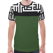 Load image into Gallery viewer, MXV-1 Zenith London Men&#39;s T-Shirt
