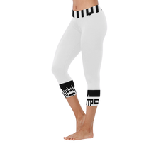 Load image into Gallery viewer, MXV-1 Zenith London Women&#39;s Leggings Capri
