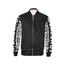 Load image into Gallery viewer, MXV-1 Zenith London Kid&#39;s Bomber
