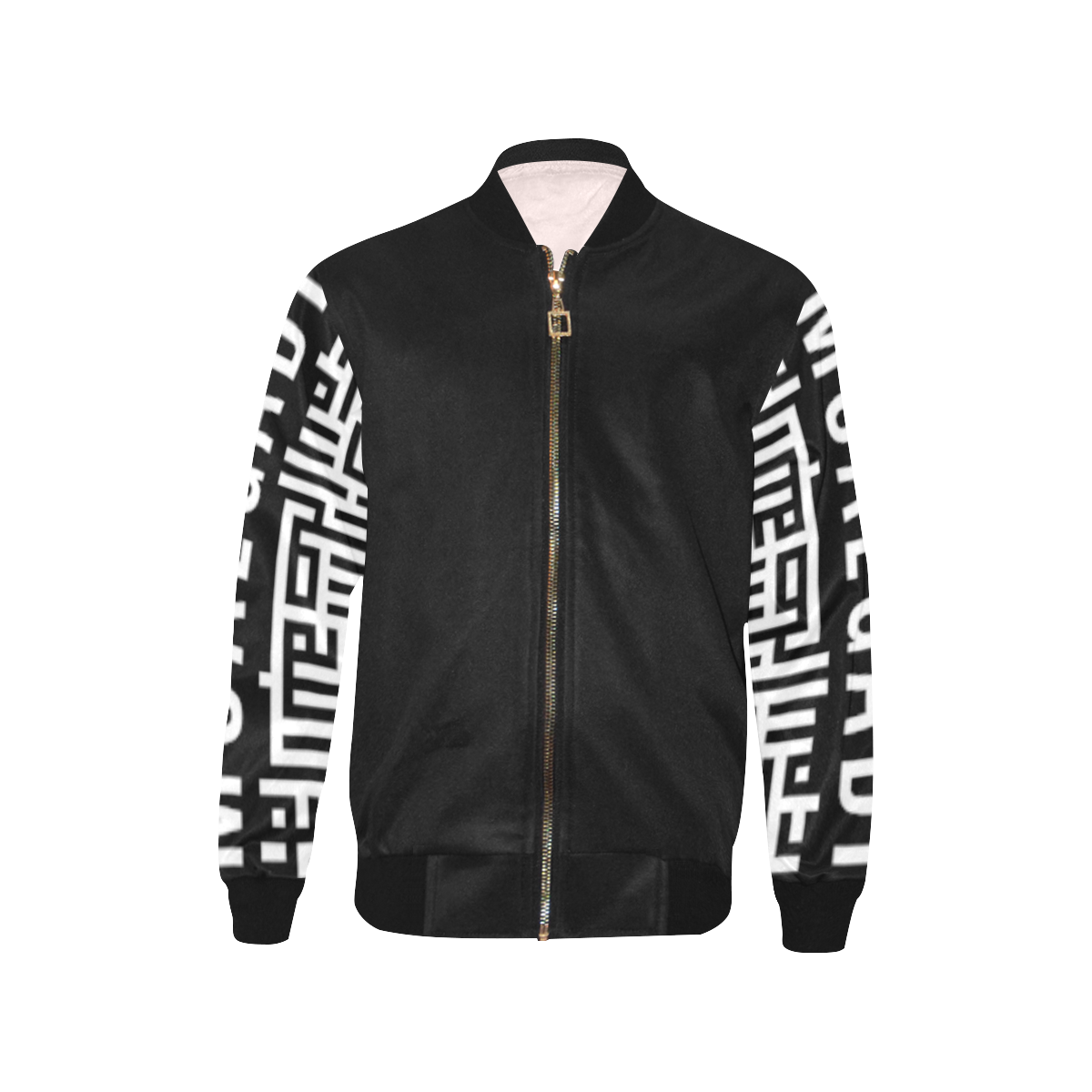 MXV-1 Zenith London Kid's Bomber